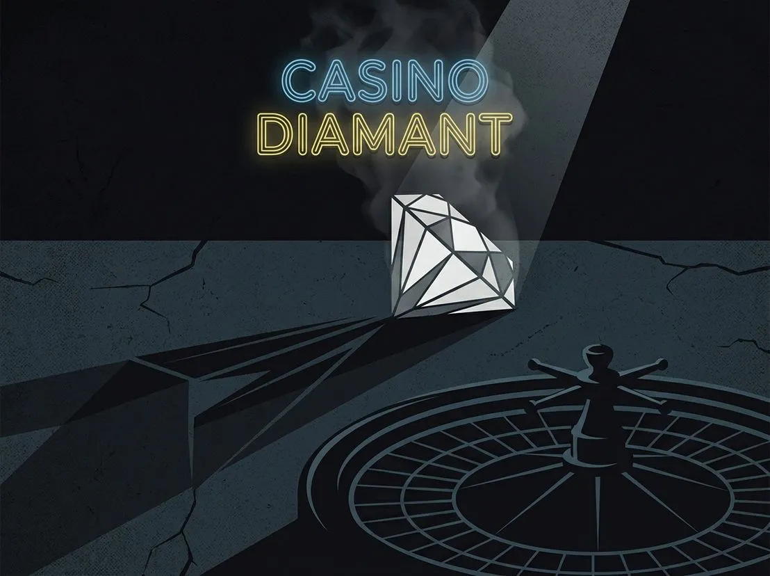 Casino Diamant: Казино игри и развлечения онлайн